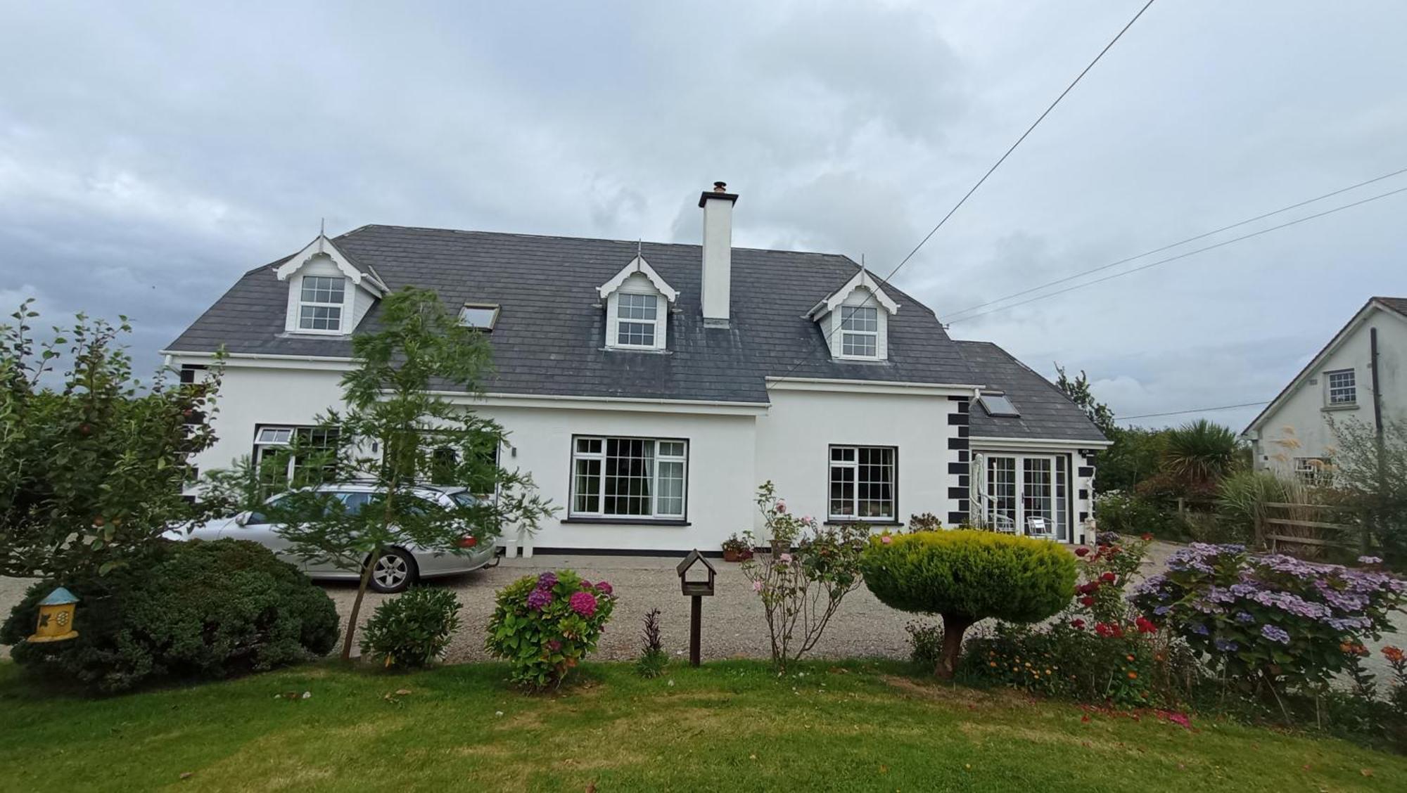 Homestay In Wexford Gorey