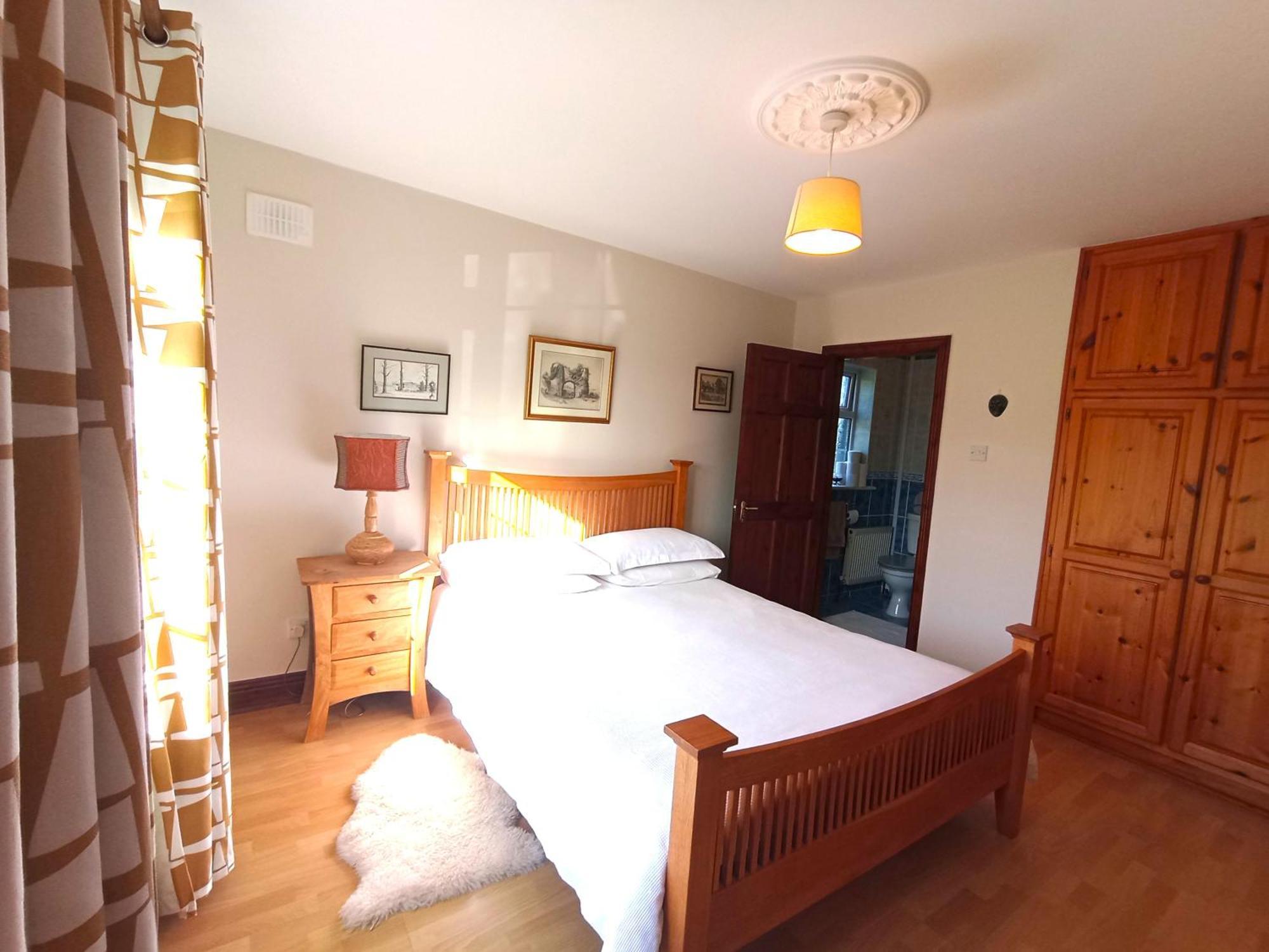 In Wexford Homestay *